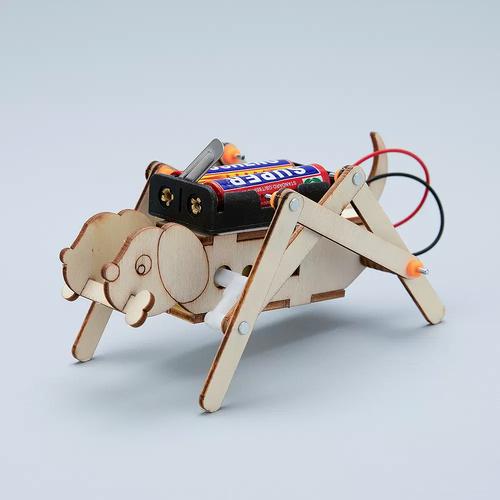 科学实验套装小学生科技小制作材料手工发明玩具通用技术作品高中